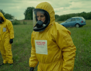 Les signes de contamination et comment agir